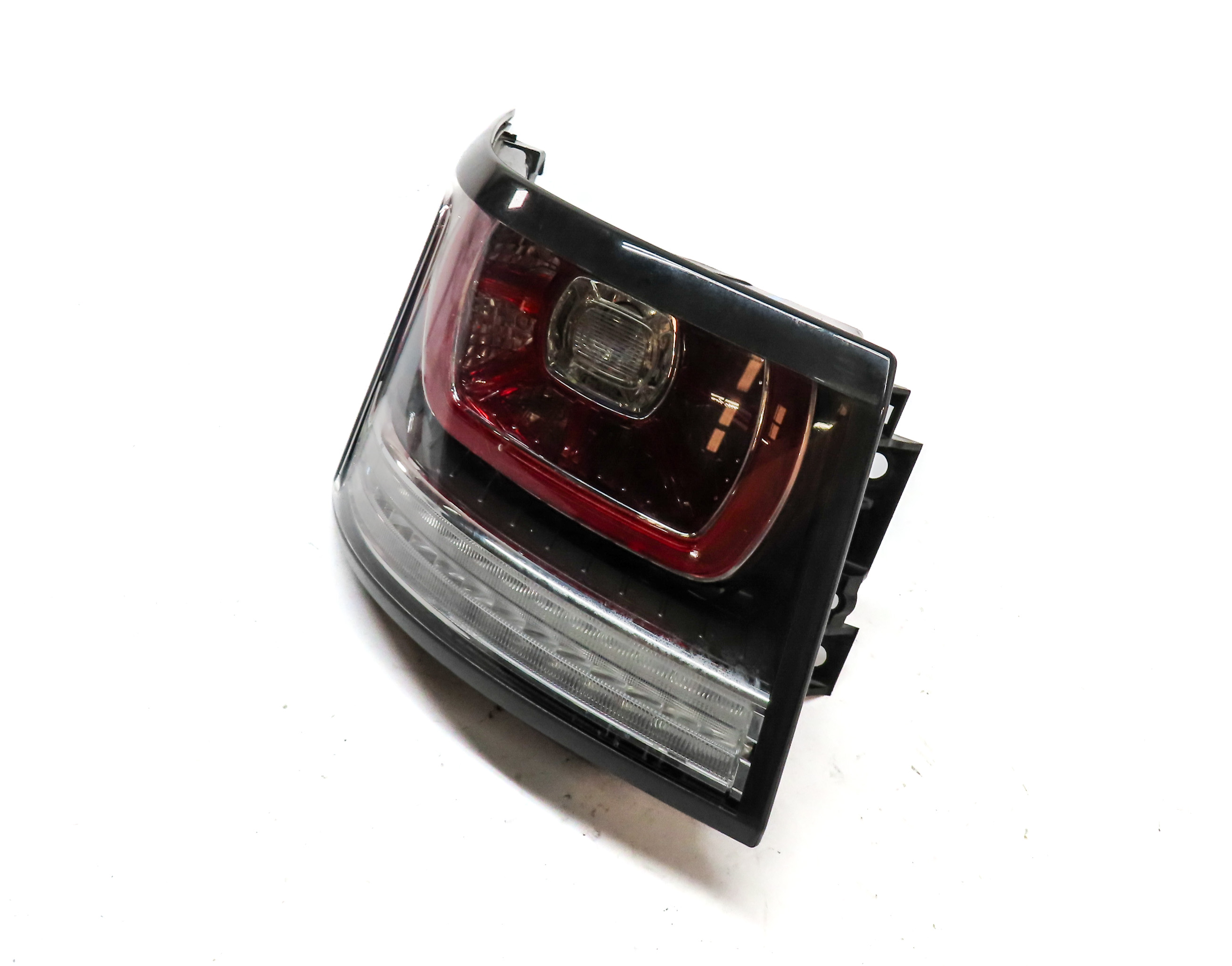 14-17 RANGE ROVER SPORT L405 L494 REAR LEFT DRIVER UPPER QUARTER TAILLIGHT — exact item pictured